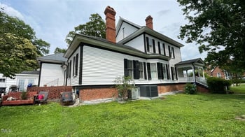 401 Main St, Louisburg, NC 27549