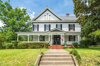 401 Main St, Louisburg, NC 27549