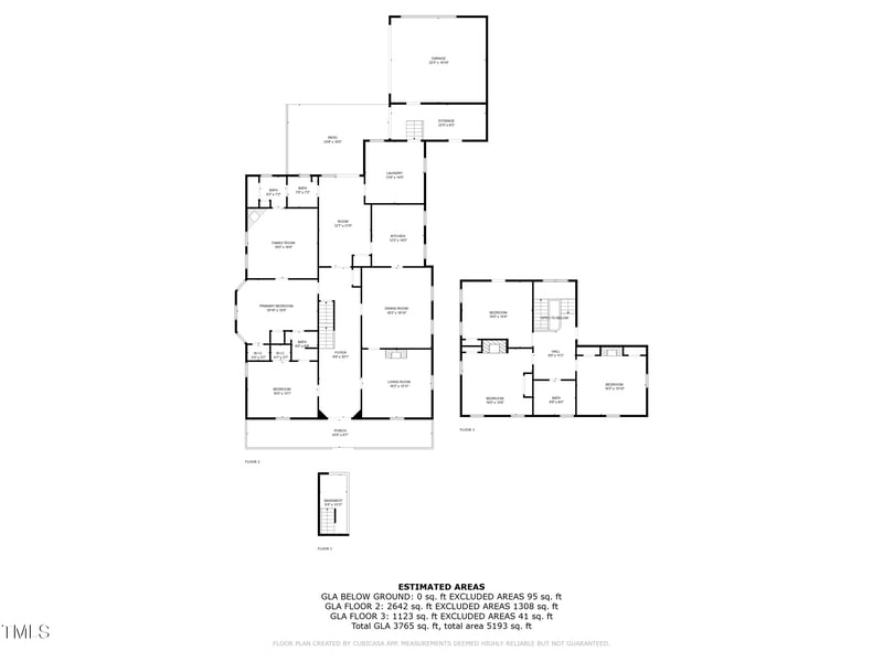 401 Main St, Louisburg, NC 27549