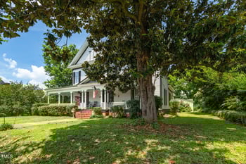 401 Main St, Louisburg, NC 27549
