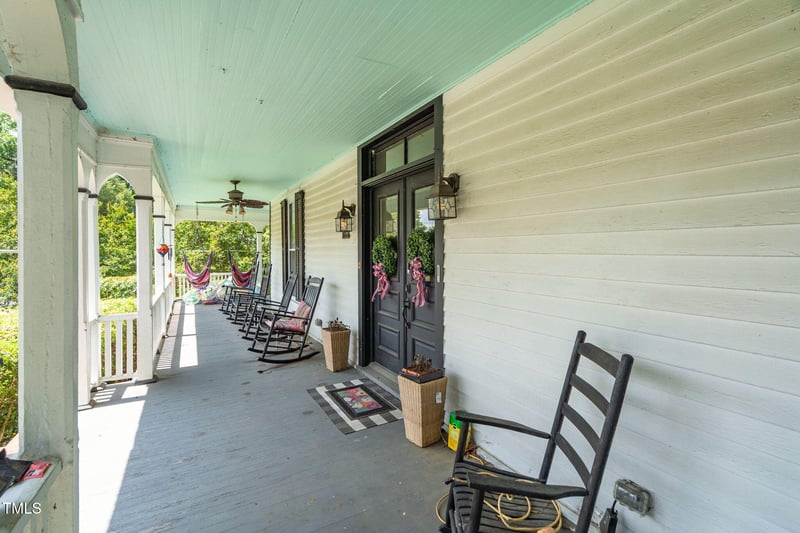 401 Main St, Louisburg, NC 27549