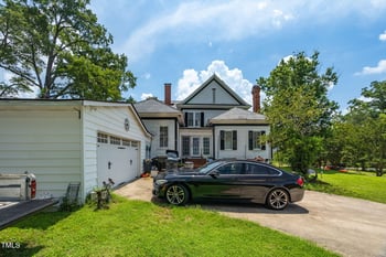 401 Main St, Louisburg, NC 27549