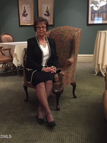 401 Main St, Louisburg, NC 27549