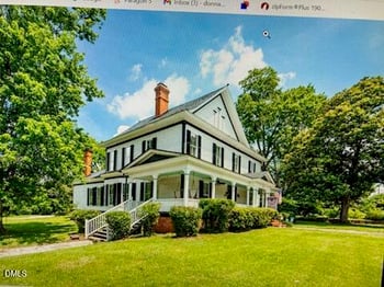 401 Main St, Louisburg, NC 27549