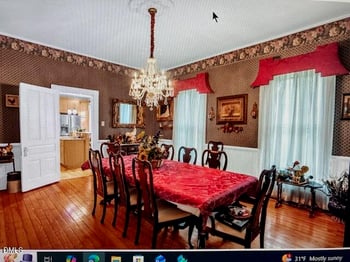 401 Main St, Louisburg, NC 27549