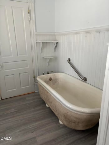 401 Main St, Louisburg, NC 27549