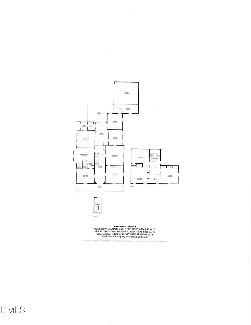 401 Main St, Louisburg, NC 27549