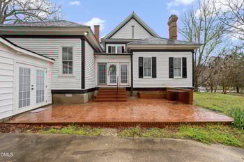 401 Main St, Louisburg, NC 27549