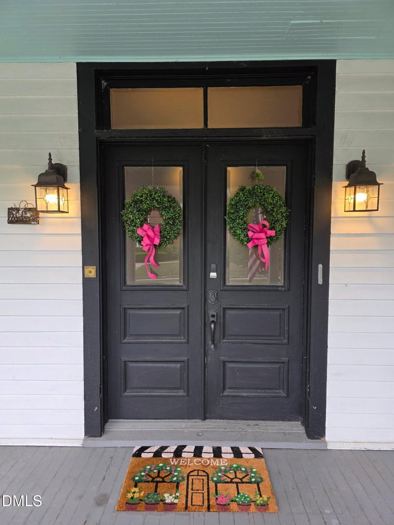 401 Main St, Louisburg, NC 27549