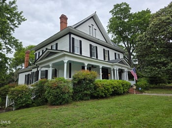 401 Main St, Louisburg, NC 27549