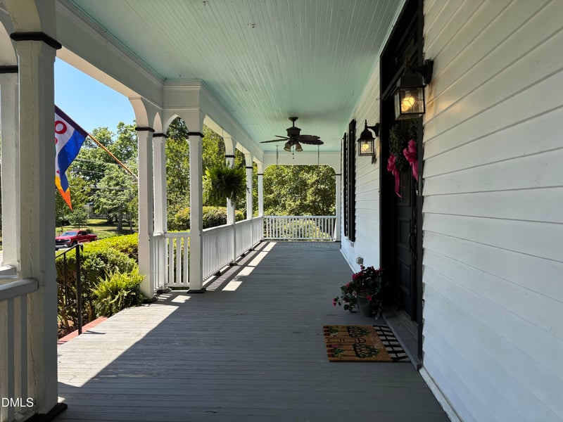 401 Main St, Louisburg, NC 27549