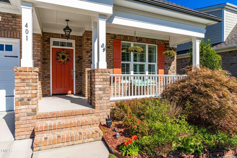 401 Marley Way, Fuquay Varina, NC 27526