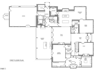 401 Marlowe Rd, Raleigh, NC 27609