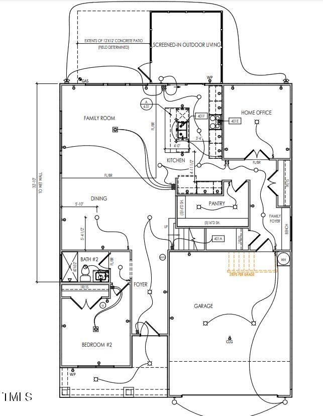 401 Marthas View Way, Wake Forest, NC 27587