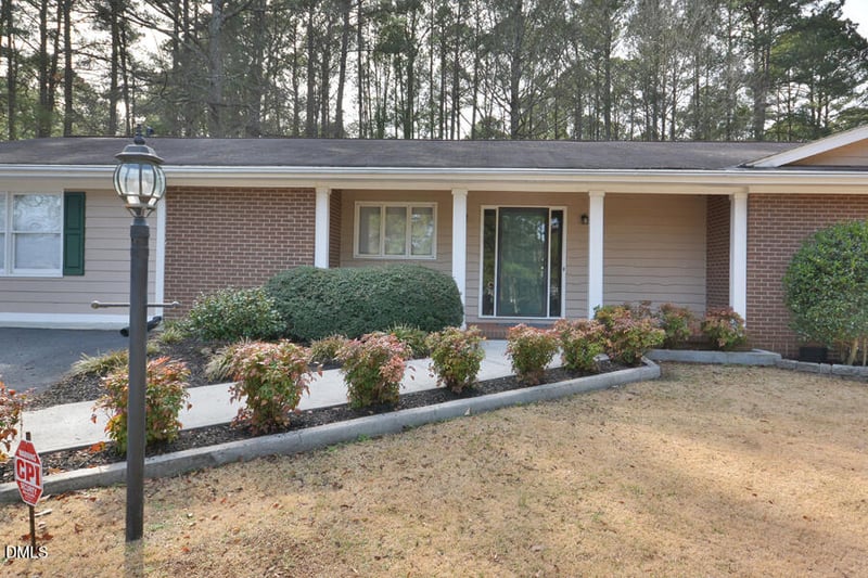 401 Martindale Dr, Raleigh, NC 27614