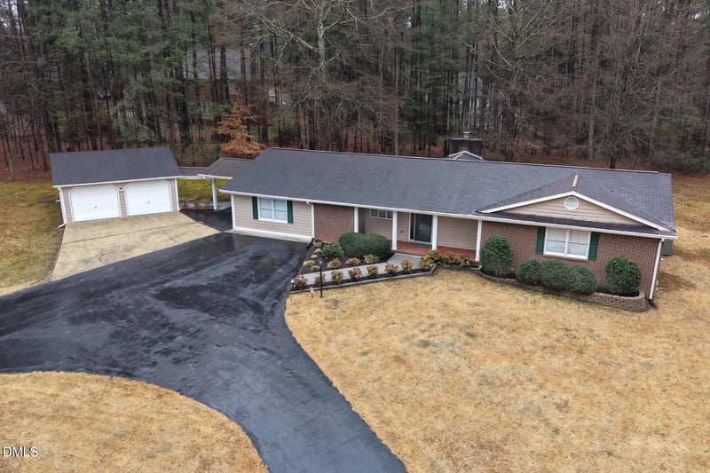 401 Martindale Dr, Raleigh, NC 27614