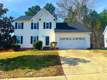 401 Maymount Dr, Durham, NC 27703