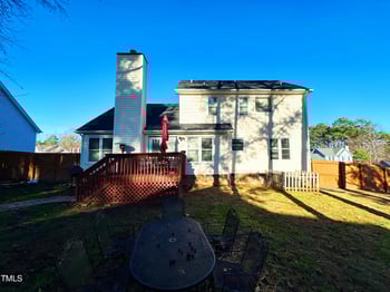401 Maymount Dr, Durham, NC 27703