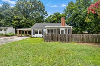 401 Mcneill St, Lillington, NC 27546
