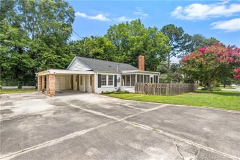 401 Mcneill St, Lillington, NC 27546