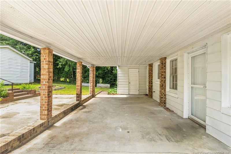 401 Mcneill St, Lillington, NC 27546