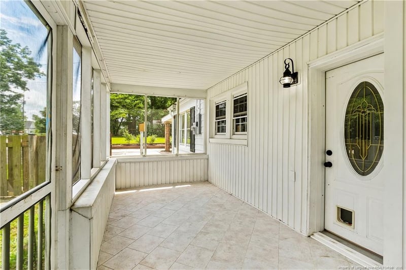 401 Mcneill St, Lillington, NC 27546