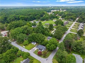401 Mcneill St, Lillington, NC 27546