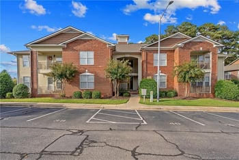 401 Meadowland Ct #4, Hope Mills, NC 28348