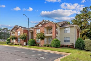 401 Meadowland Ct #4, Hope Mills, NC 28348