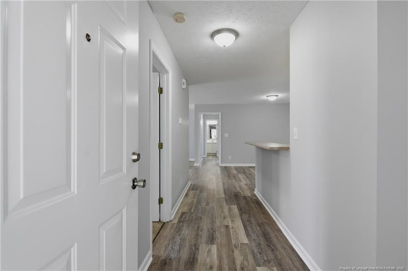 401 Meadowland Ct #4, Hope Mills, NC 28348