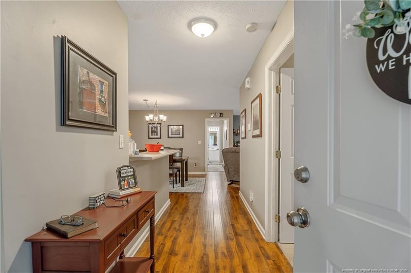 401 Meadowland Ct #6, Hope Mills, NC 28348