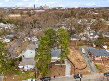 401 Moline St, Durham, NC 27707