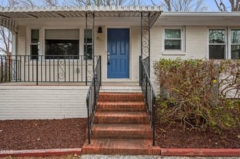 401 Moline St, Durham, NC 27707