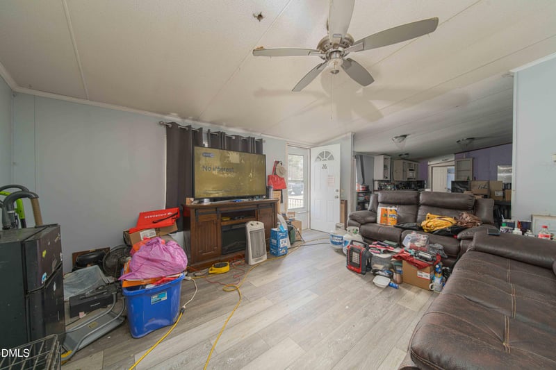 401 Morehead Dr #Lt26, Willow Springs, NC 27592