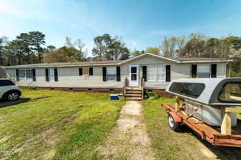 401 Morehead Dr #Lt26, Willow Springs, NC 27592