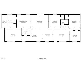 401 Morehead Dr #Lt26, Willow Springs, NC 27592