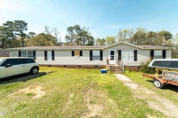 401 Morehead Dr #Lt26, Willow Springs, NC 27592