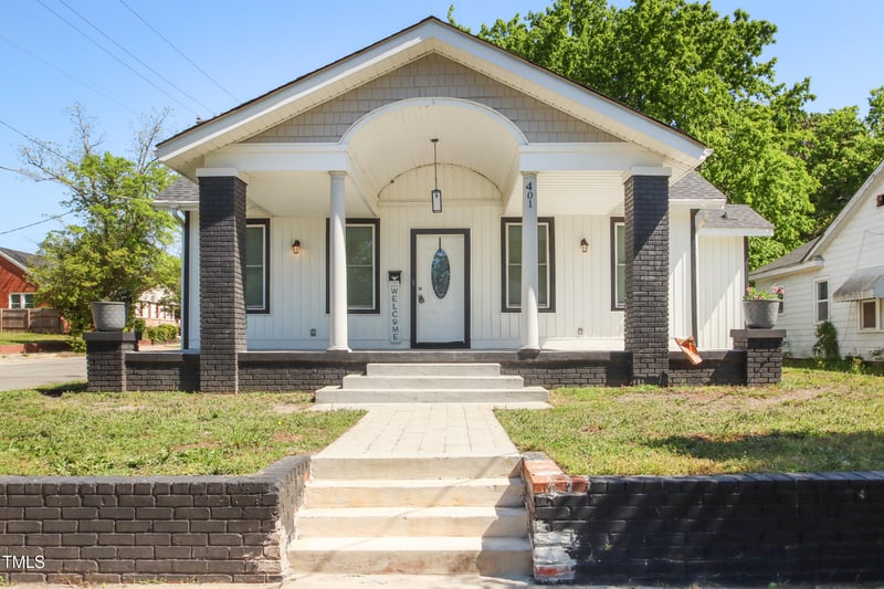 401 Mulberry St, Goldsboro, NC 27530