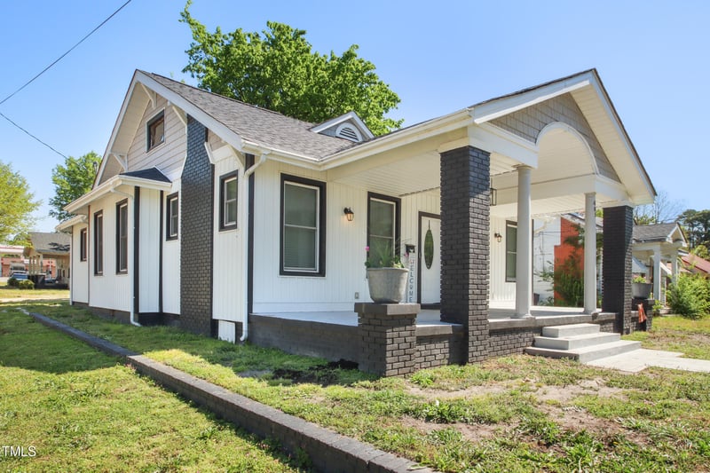 401 Mulberry St, Goldsboro, NC 27530