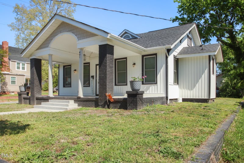 401 Mulberry St, Goldsboro, NC 27530