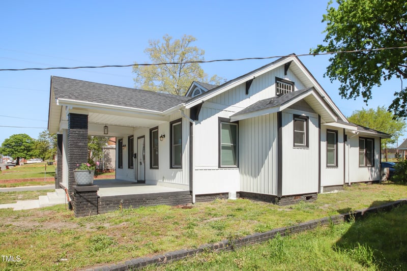 401 Mulberry St, Goldsboro, NC 27530