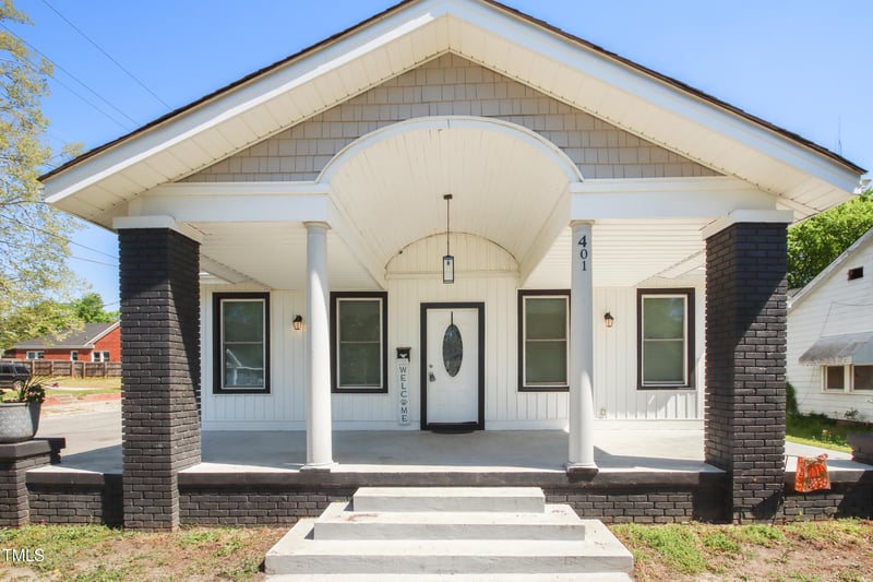 401 Mulberry St, Goldsboro, NC 27530