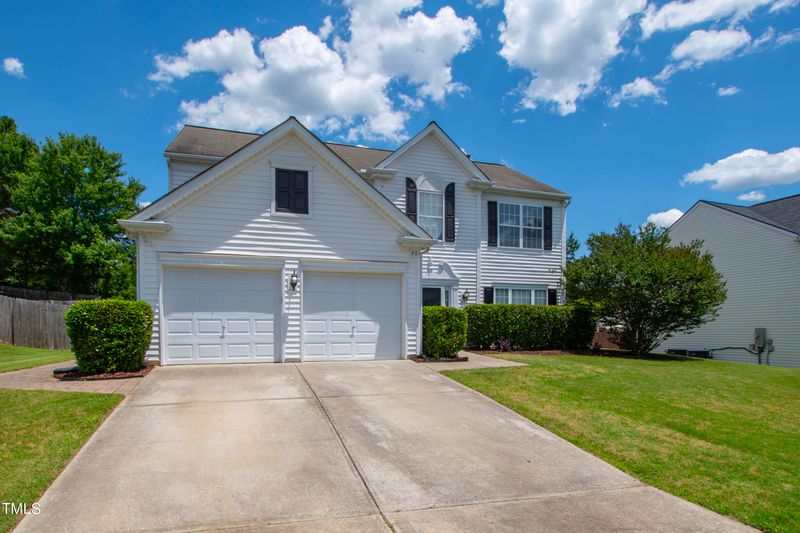 401 New Timber Pa, Apex, NC 27502