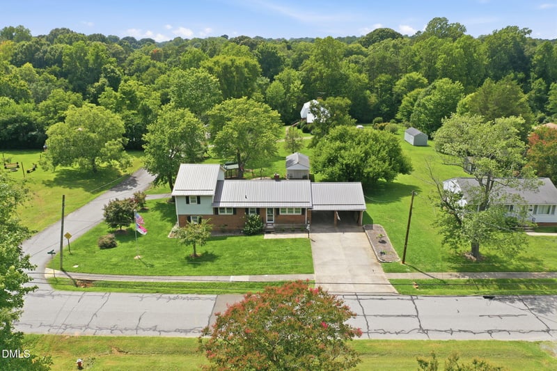 401 N Ninth St, Mebane, NC 27302