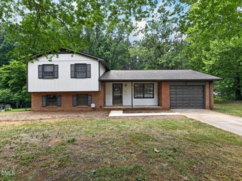 401 November St, Garner, NC 27529