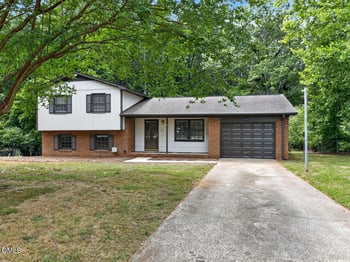 401 November St, Garner, NC 27529