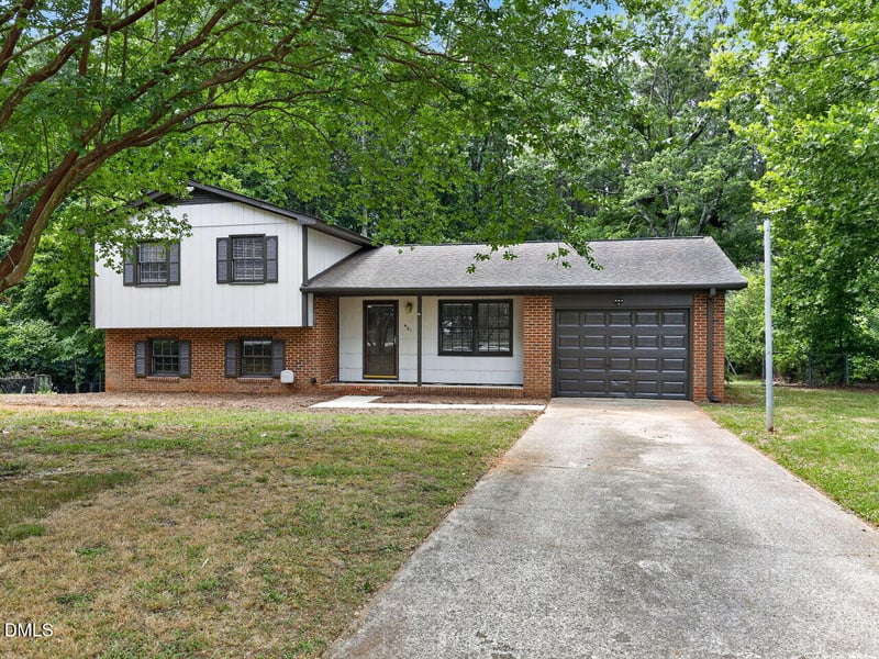 401 November St, Garner, NC 27529
