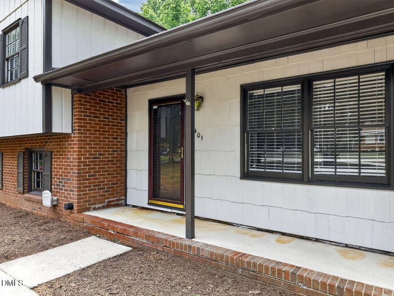 401 November St, Garner, NC 27529