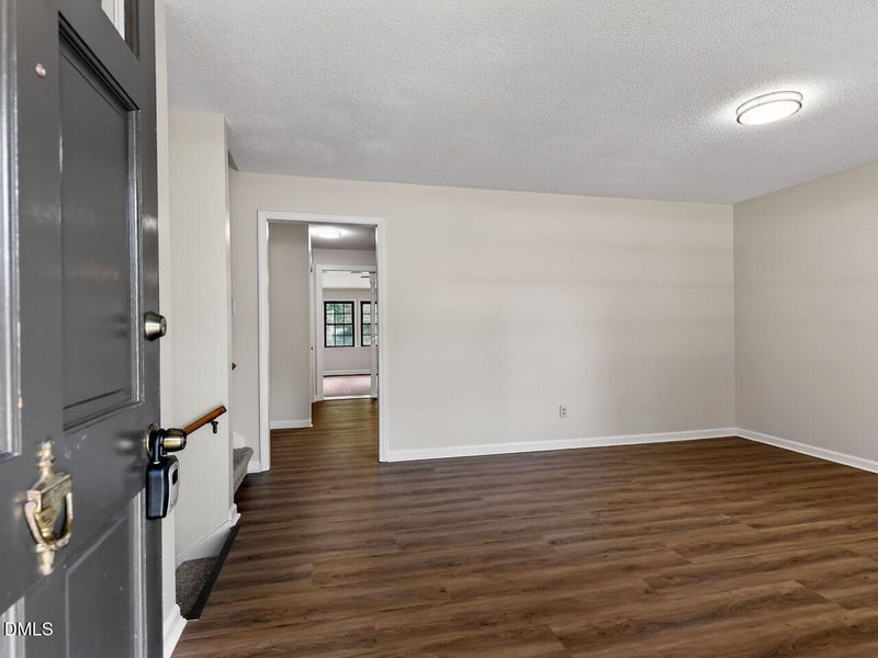 401 November St, Garner, NC 27529