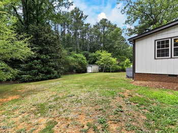 401 November St, Garner, NC 27529